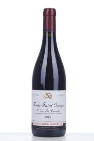france-bourgogne-wine-nuits-st-georges-les-damodes-2019